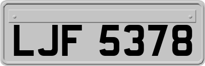 LJF5378