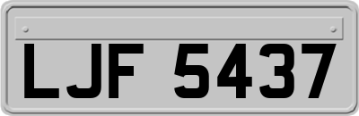 LJF5437