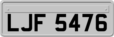 LJF5476