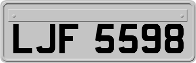 LJF5598