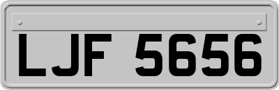 LJF5656