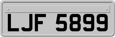 LJF5899