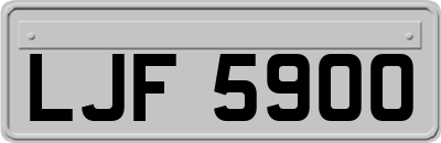 LJF5900