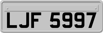 LJF5997