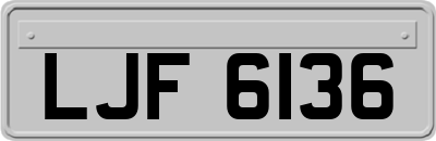 LJF6136