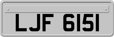 LJF6151