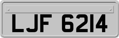 LJF6214
