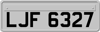 LJF6327