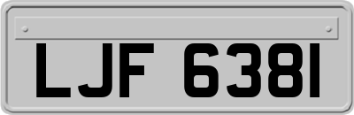 LJF6381