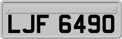 LJF6490