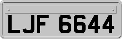 LJF6644