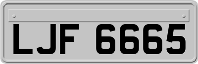 LJF6665