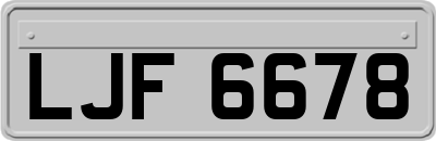 LJF6678
