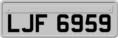 LJF6959