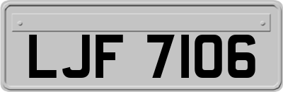 LJF7106