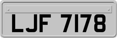 LJF7178