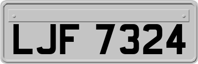 LJF7324