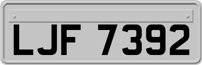 LJF7392
