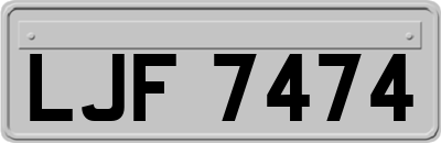 LJF7474