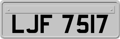 LJF7517