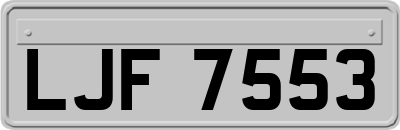 LJF7553