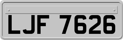 LJF7626