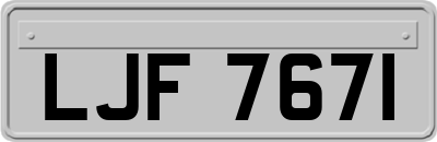 LJF7671