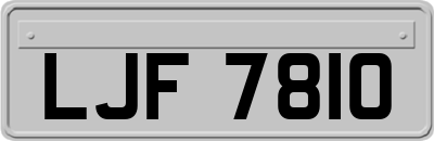 LJF7810