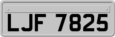LJF7825