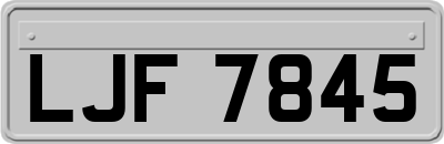 LJF7845