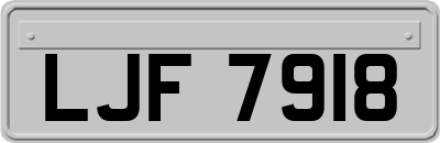 LJF7918