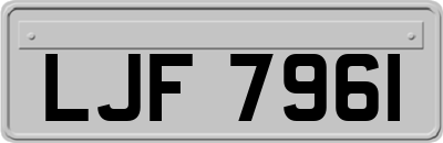 LJF7961