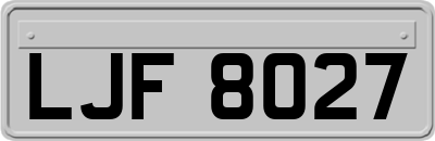 LJF8027