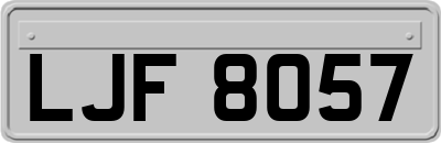 LJF8057