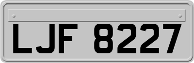 LJF8227
