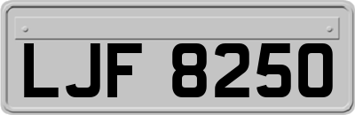 LJF8250