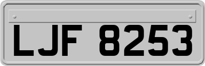 LJF8253