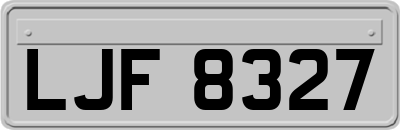 LJF8327