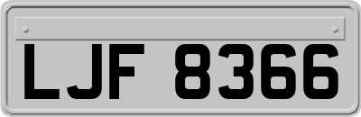 LJF8366
