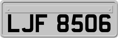 LJF8506