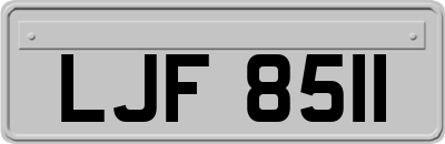 LJF8511