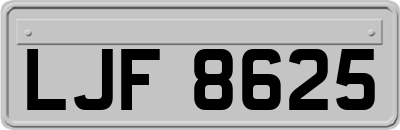 LJF8625