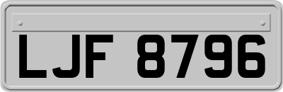 LJF8796