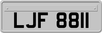 LJF8811