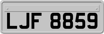 LJF8859