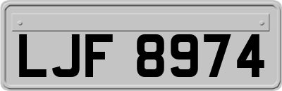 LJF8974