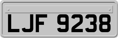 LJF9238