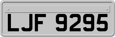 LJF9295