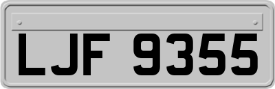 LJF9355