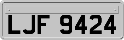 LJF9424